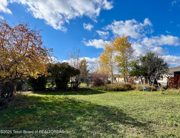 $449,000 | 536 Adams Street, Afton, WY 83110