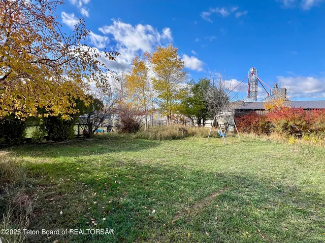 $449,000 | 536 Adams Street, Afton, WY 83110