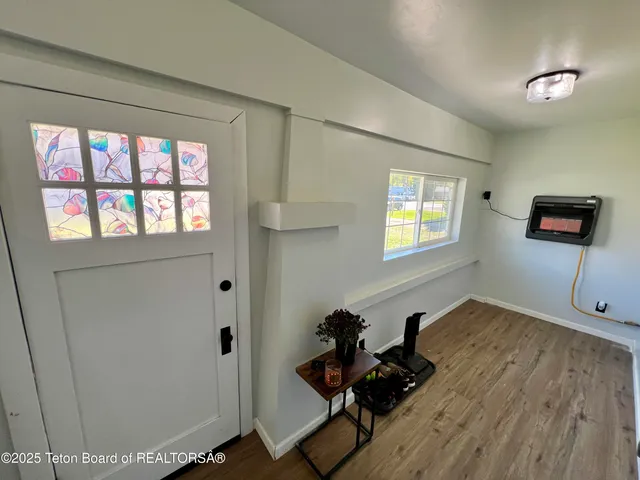 $449,000 | 536 Adams Street, Afton, WY 83110