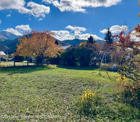 $449,000 | 536 Adams Street, Afton, WY 83110