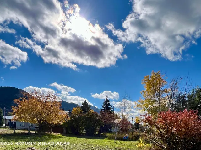 $449,000 | 536 Adams Street, Afton, WY 83110