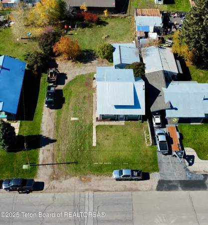 $429,000 | 536 Adams Street, Afton, WY 83110