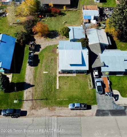 $449,000 | 536 Adams Street, Afton, WY 83110