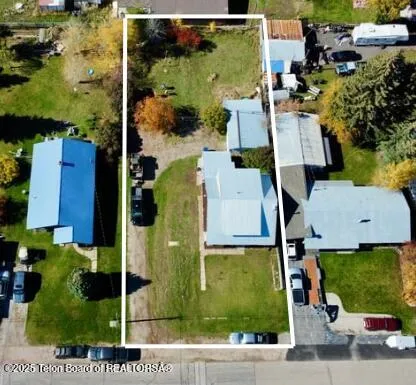$449,000 | 536 Adams Street, Afton, WY 83110