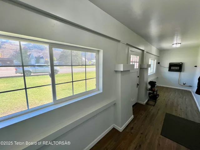 $449,000 | 536 Adams Street, Afton, WY 83110