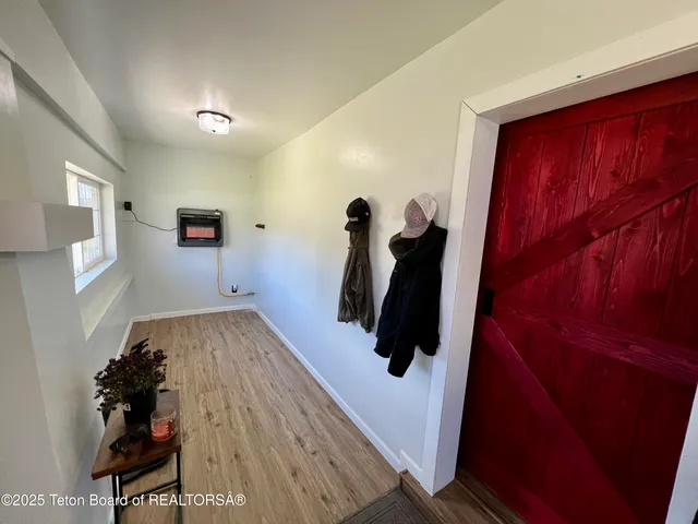 $449,000 | 536 Adams Street, Afton, WY 83110