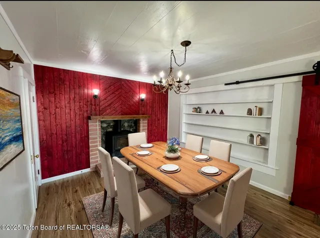 $449,000 | 536 Adams Street, Afton, WY 83110