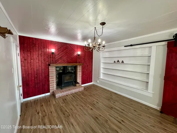 $429,000 | 536 Adams Street, Afton, WY 83110