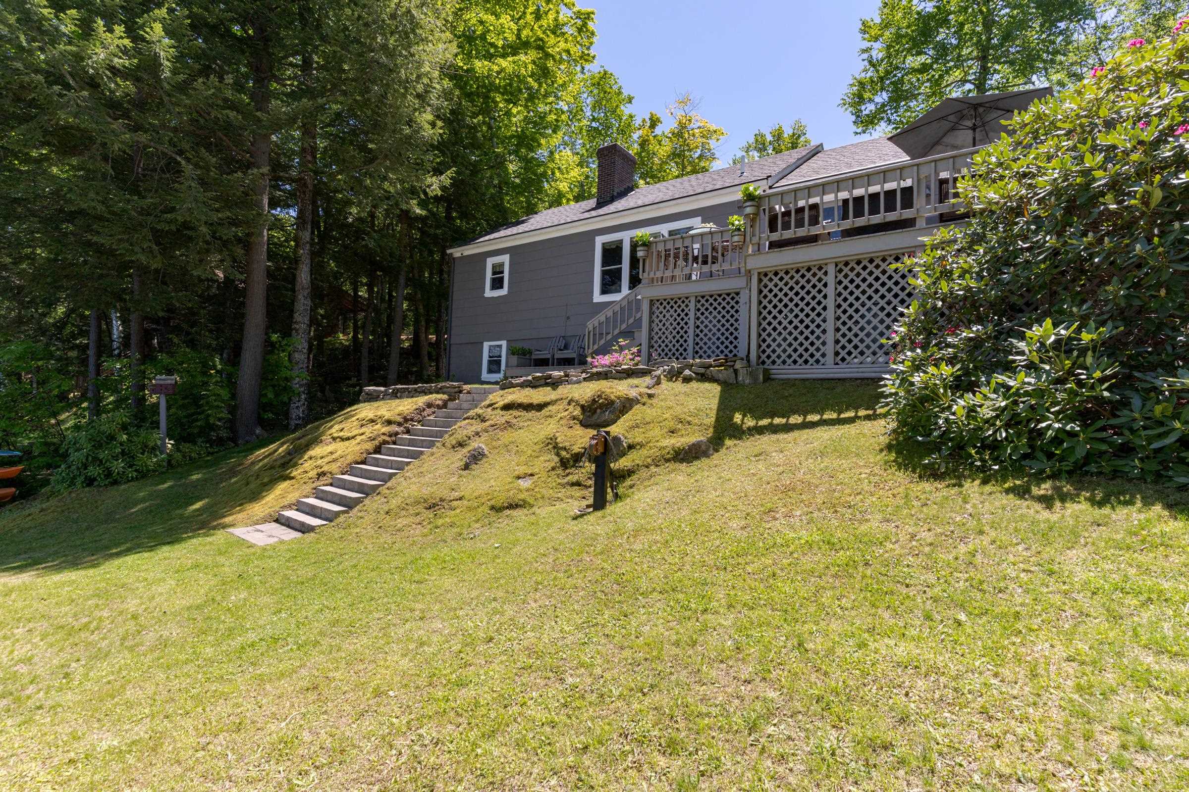 362 South Shore Road New Durham, NH 03855 - Photo 9 of 58
