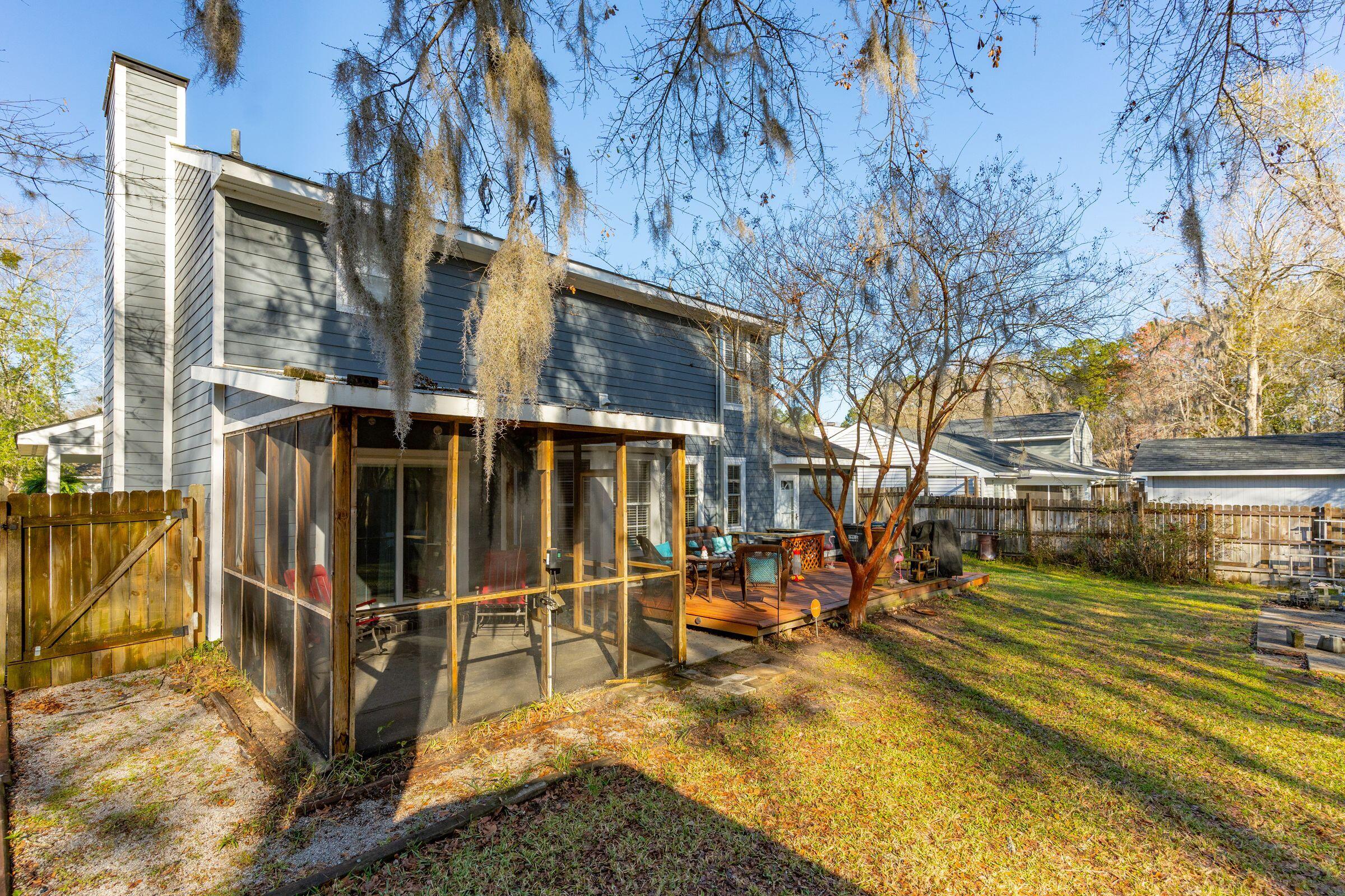 115 Laurel Ridge Road North Charleston, SC 29418 - Photo 54 of 60 115LaurelBridgeRd-KeenEyeMarketing-054