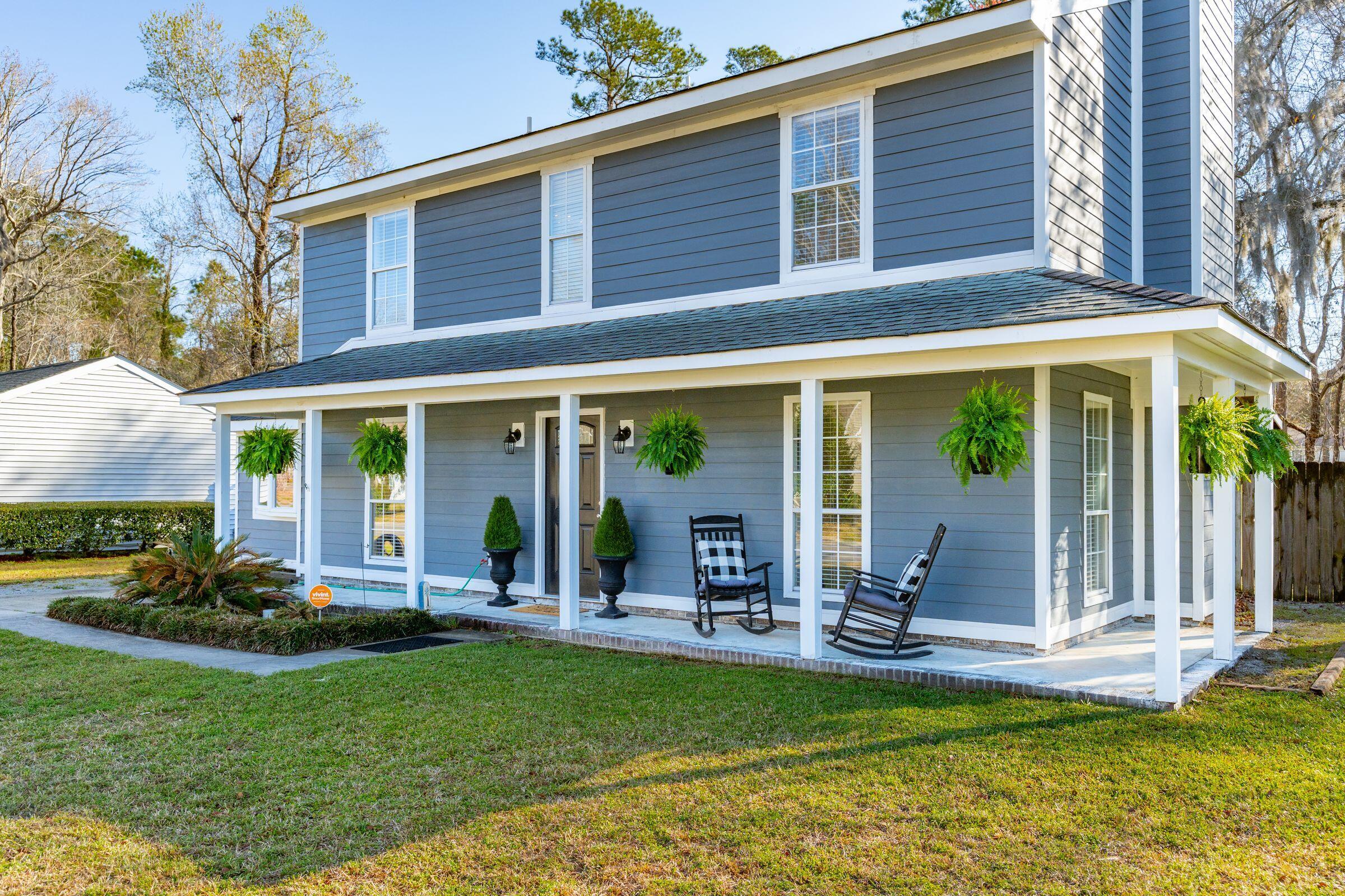 115 Laurel Ridge Road North Charleston, SC 29418 - Photo 7 of 60 115LaurelBridgeRd-KeenEyeMarketing-004