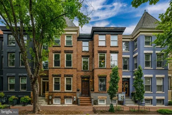 $1,975,000 | 1768 Willard Street Northwest, Washington, DC 20009