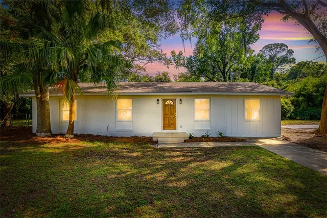 $249,900 | 515 Nottingham Drive, Brunswick, GA 31525