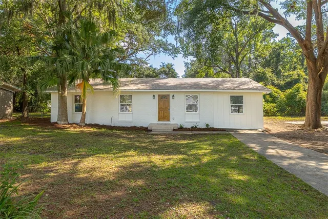 $249,900 | 515 Nottingham Drive, Brunswick, GA 31525