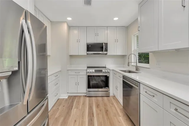 $249,900 | 515 Nottingham Drive, Brunswick, GA 31525