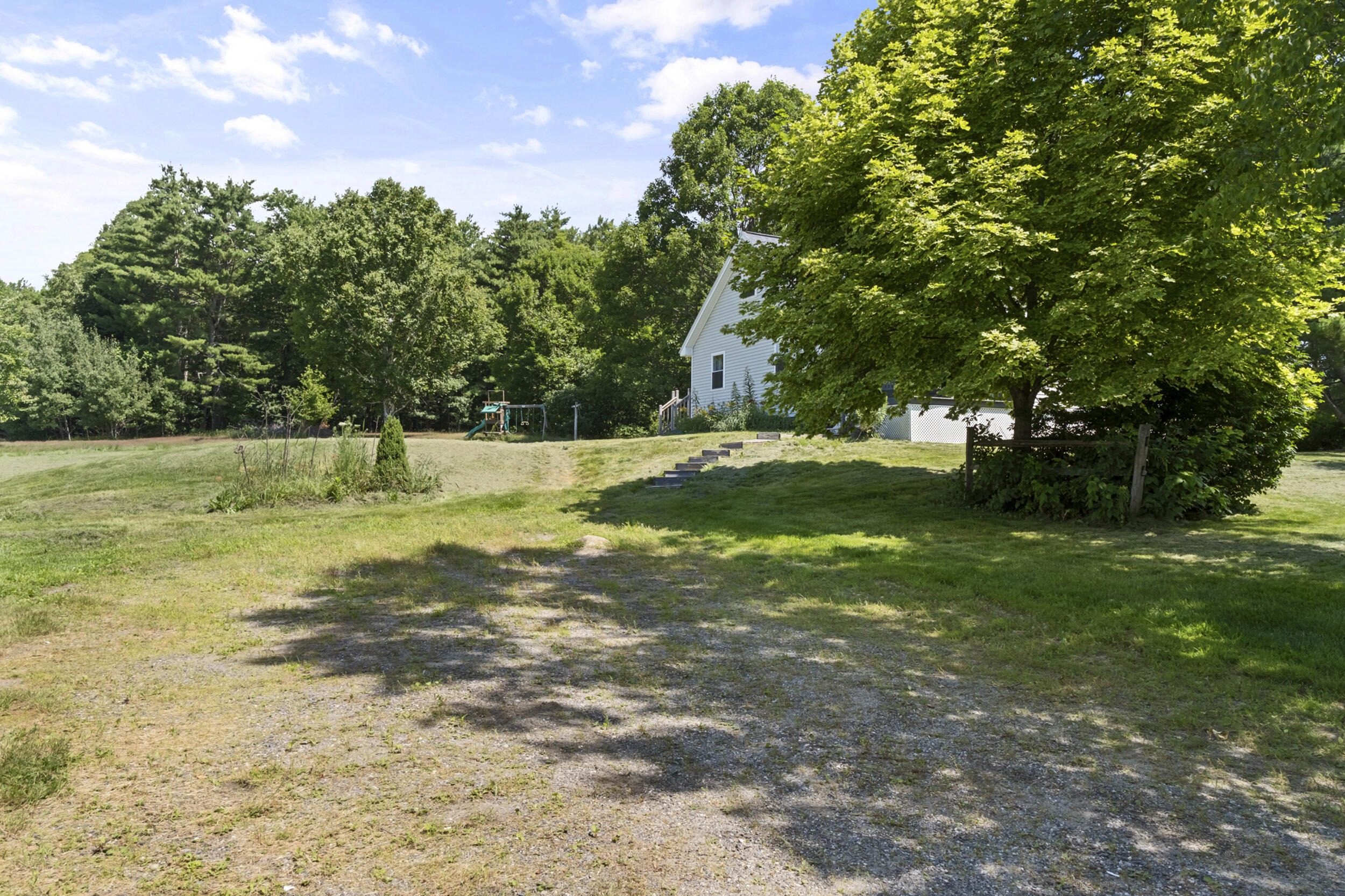 256 Belgrade Road Mount Vernon, ME 04352 - Photo 45 of 47 256_belgrade_rd-exterior-22