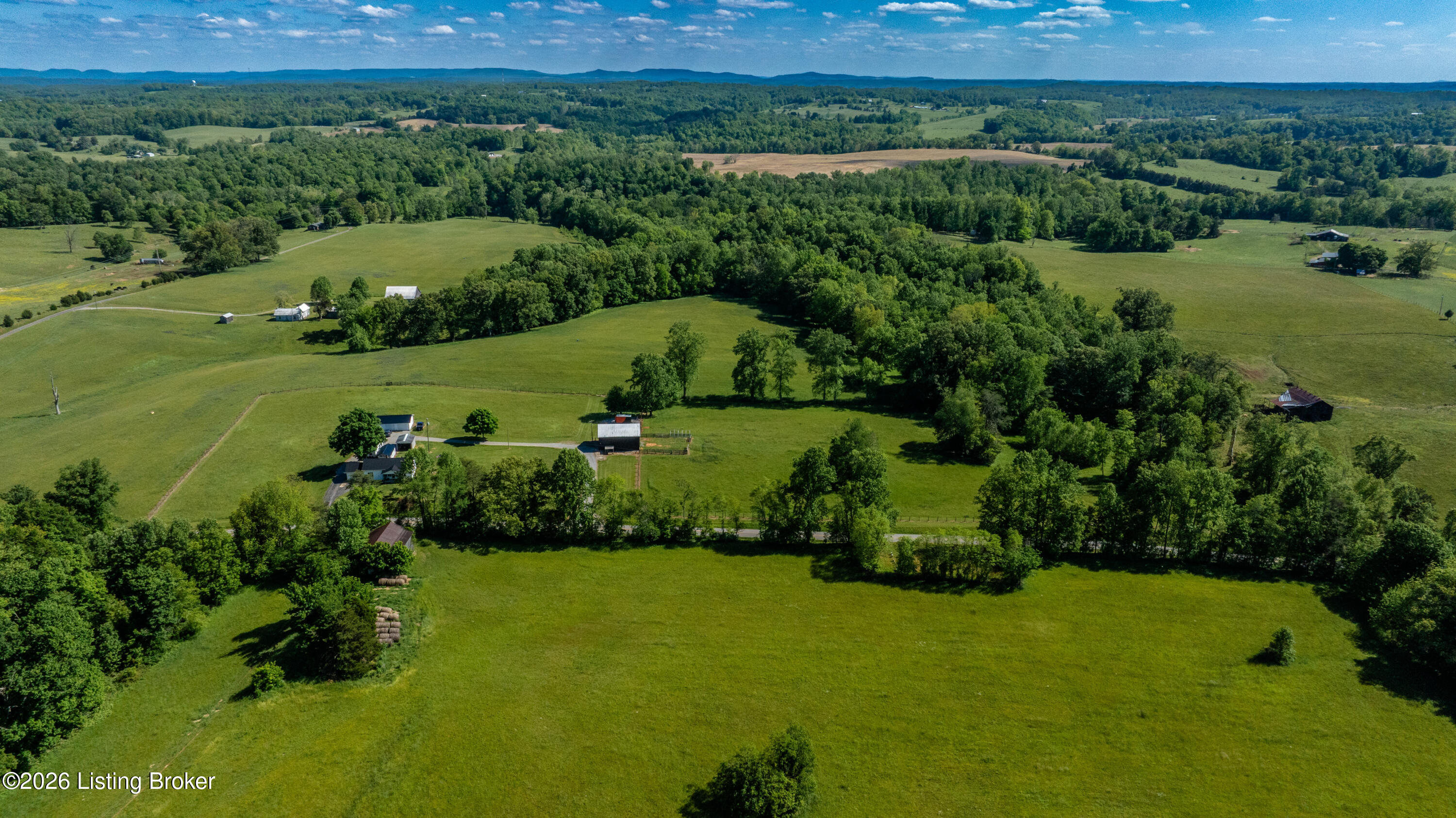 1089 Warner Ridge Road Jamestown, KY 42629 - Photo 2 of 91 Warner Ridge Road 5-7-2026-10