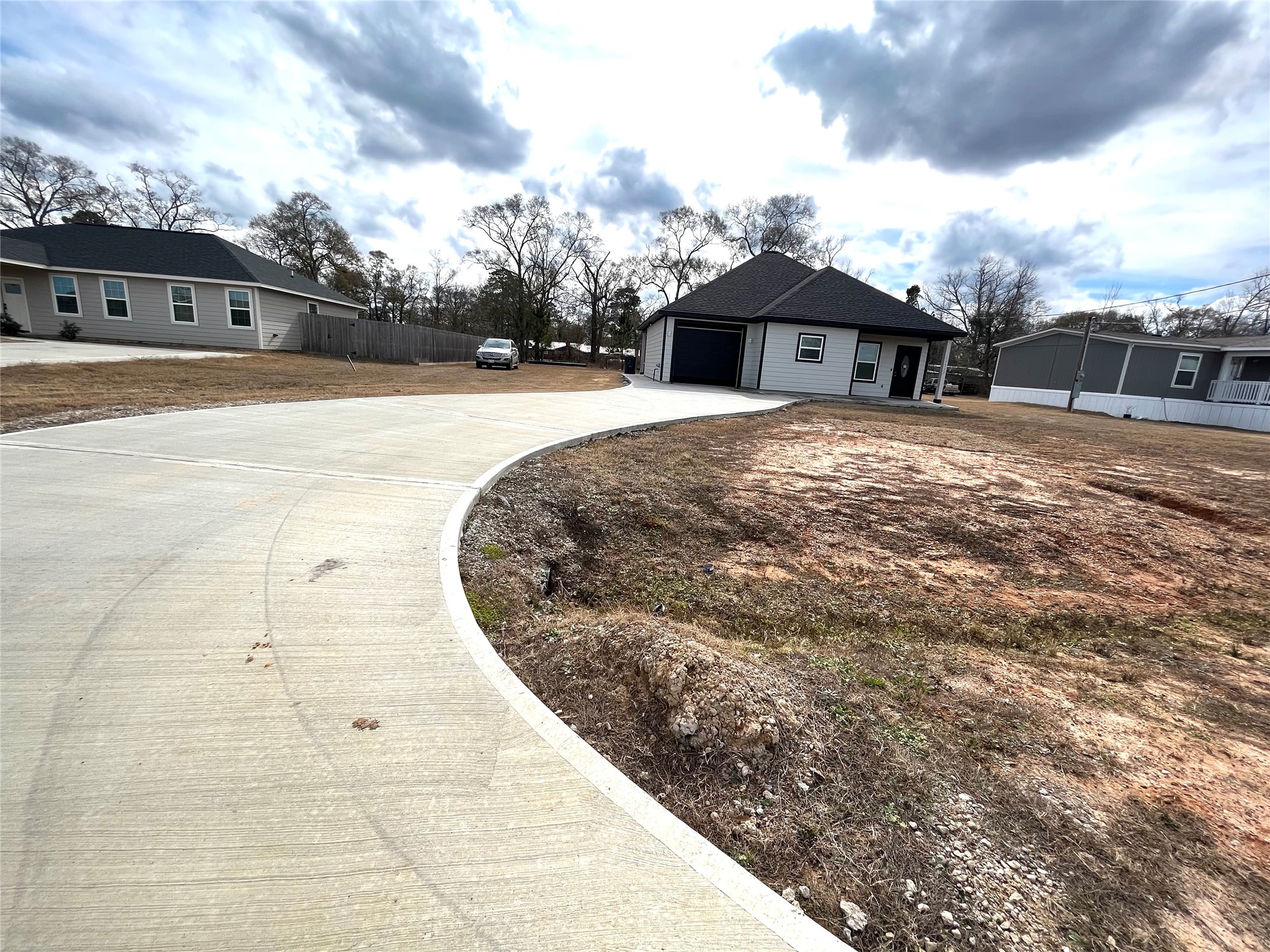 14952 Forest Castle Road Conroe, TX 77306 - Photo 2 of 32