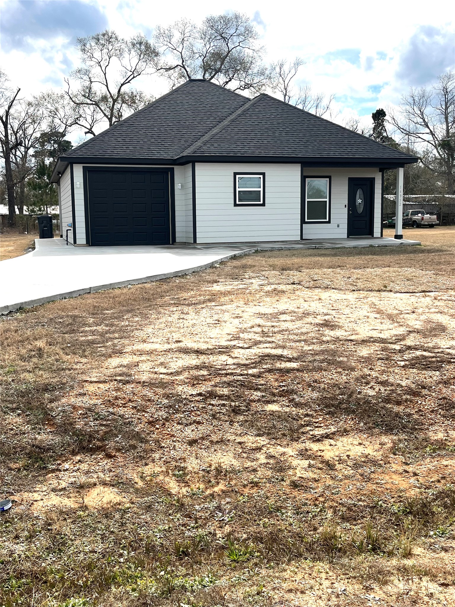 14952 Forest Castle Road Conroe, TX 77306 - Photo 4 of 32