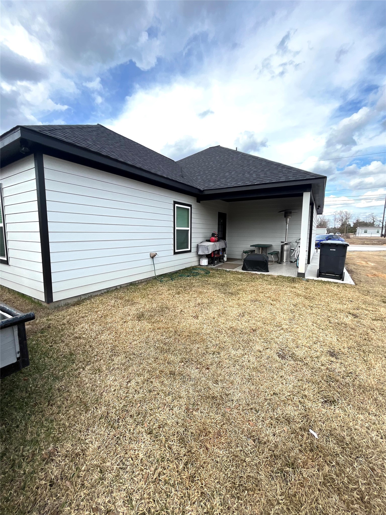 14952 Forest Castle Road Conroe, TX 77306 - Photo 8 of 32