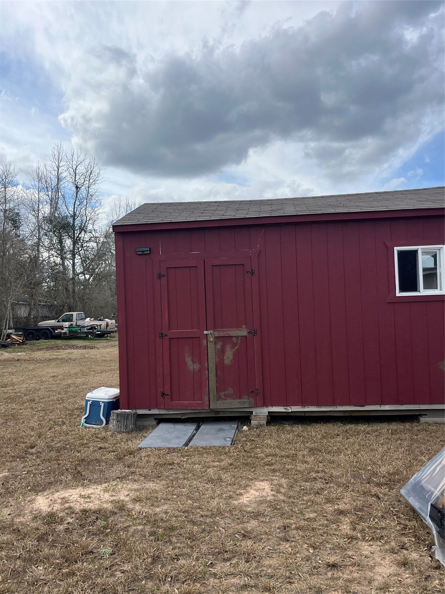 14952 Forest Castle Road Conroe, TX 77306 - Photo 9 of 32