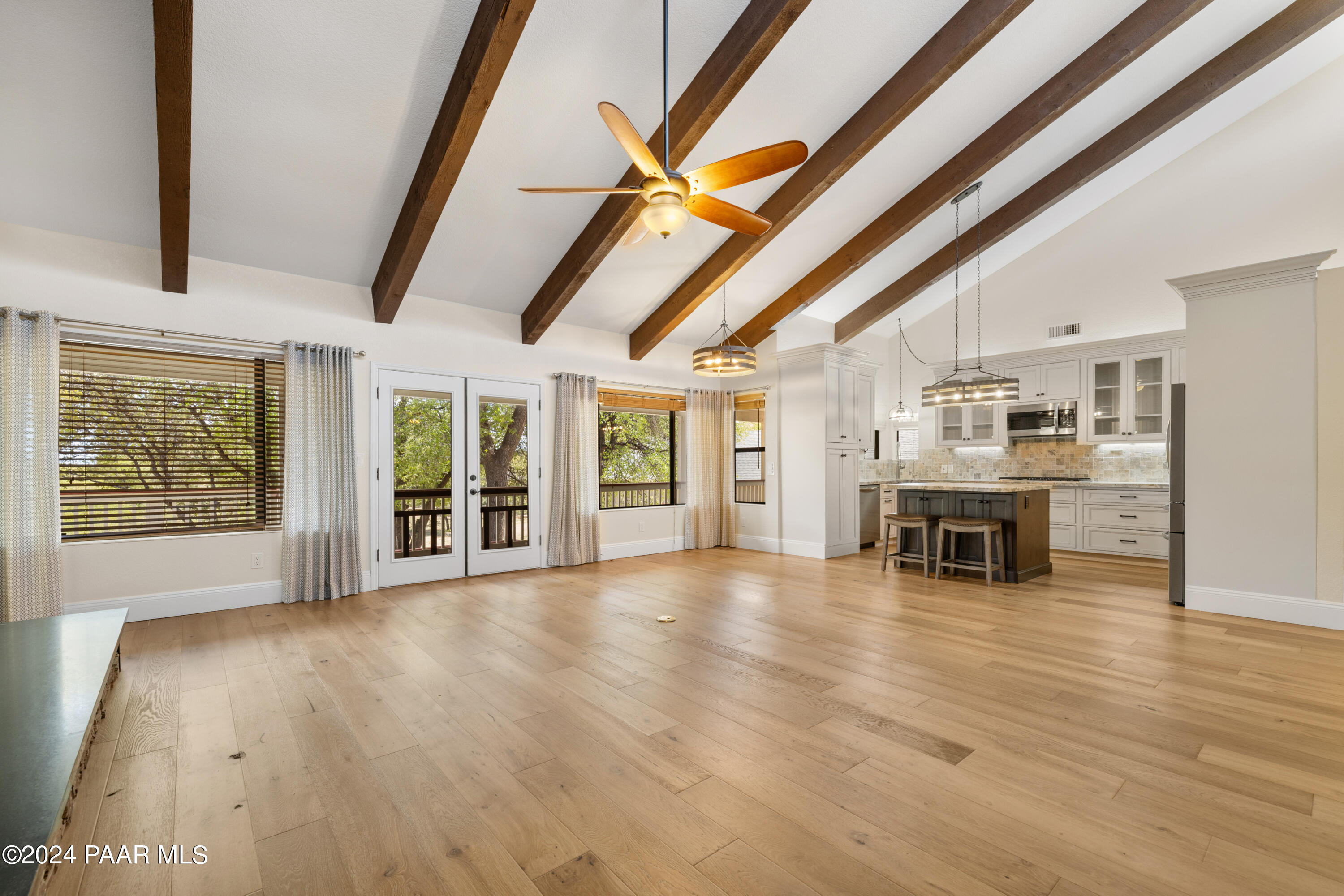 2600 West Bard Ranch Road Prescott, AZ 86305 - Photo 11 of 42 055_Great Room 1