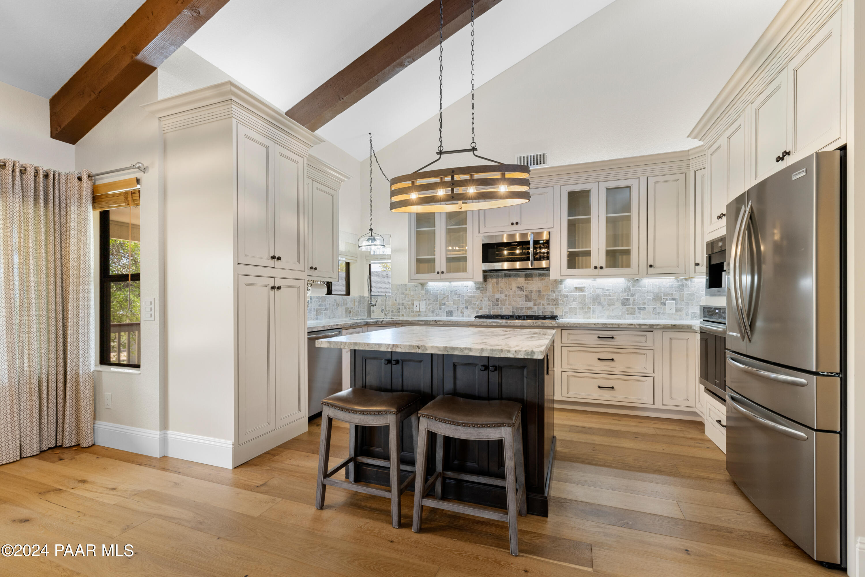 2600 West Bard Ranch Road Prescott, AZ 86305 - Photo 13 of 42 057_Kitchen