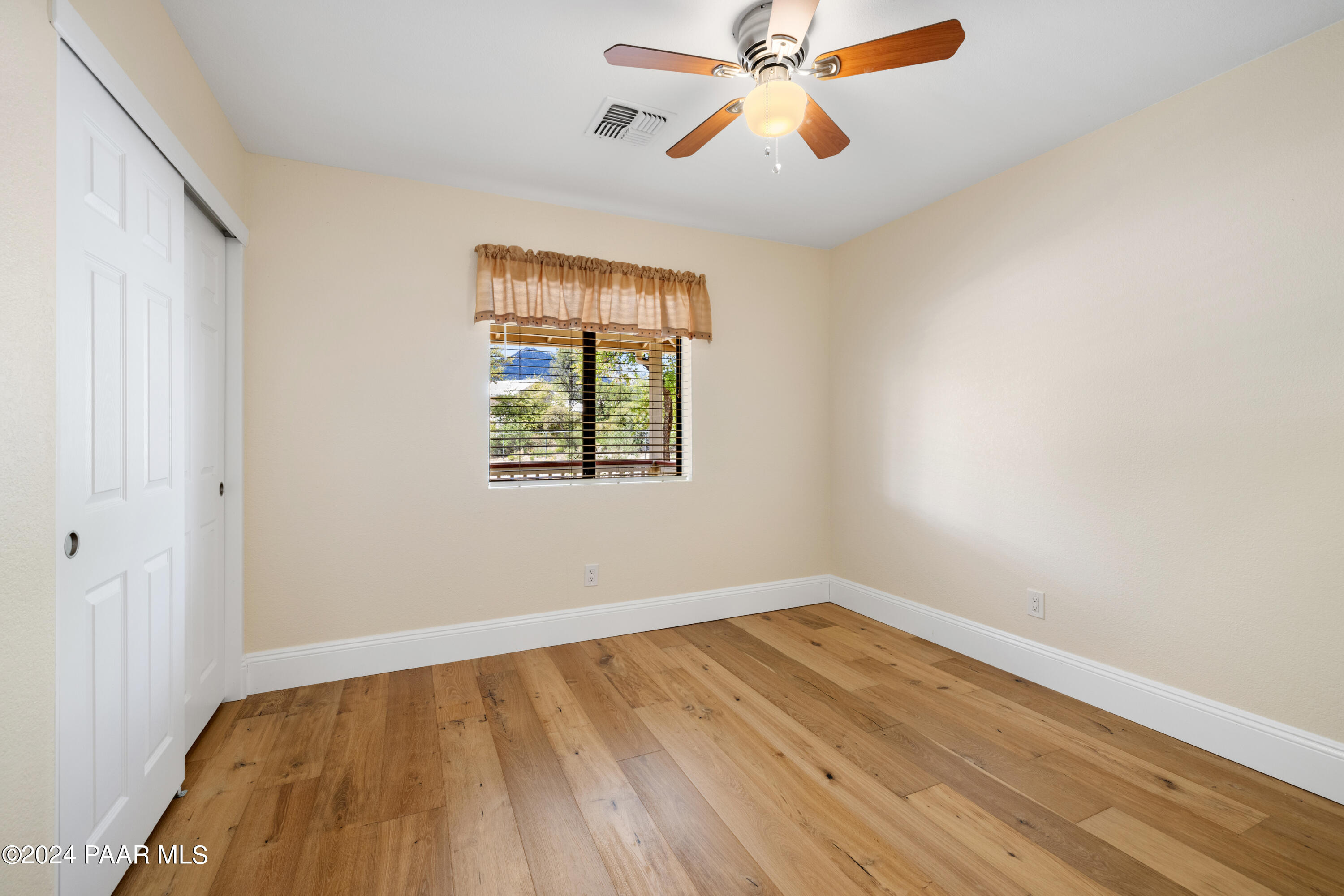 2600 West Bard Ranch Road Prescott, AZ 86305 - Photo 21 of 42 065_Bedroom 2
