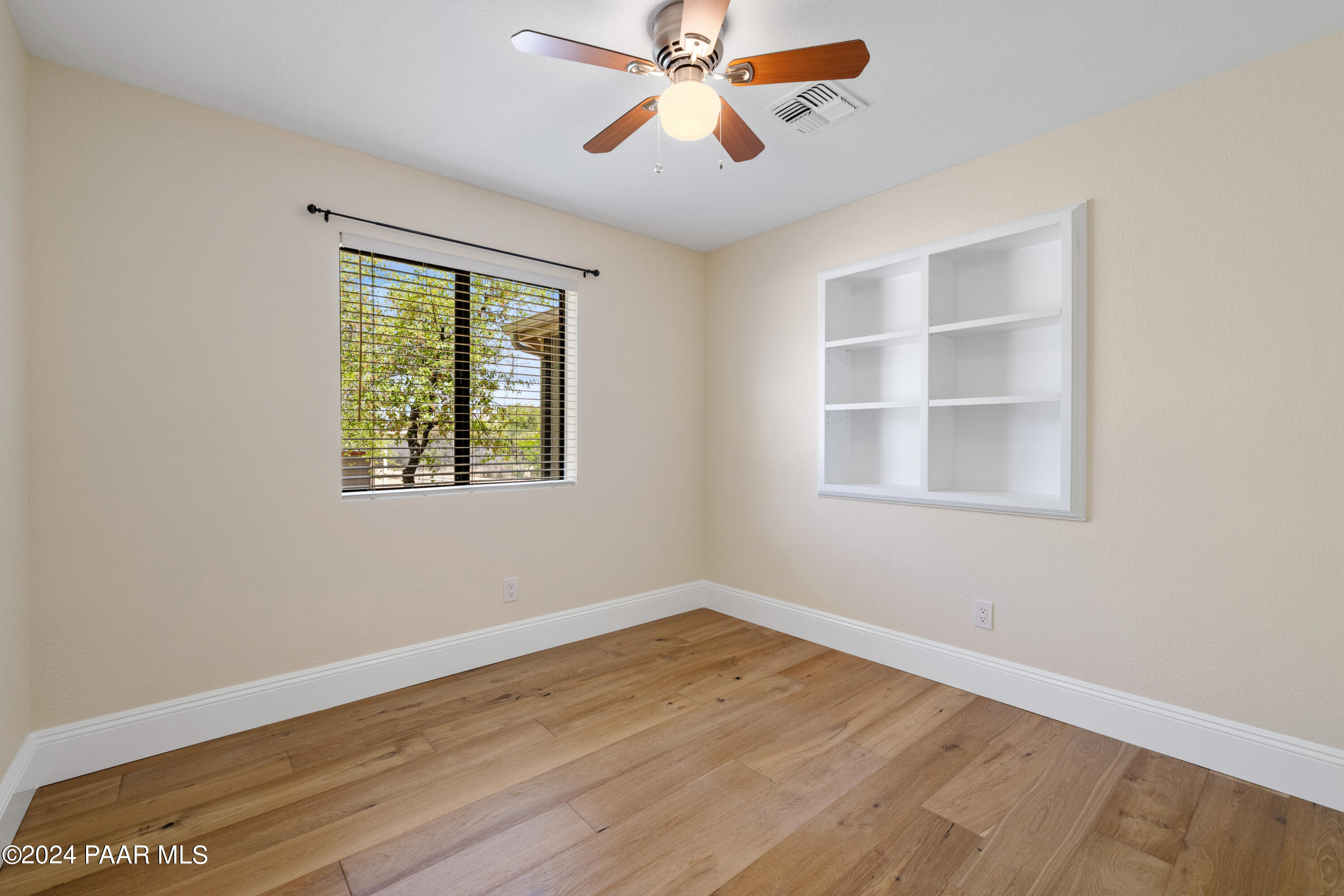 2600 West Bard Ranch Road Prescott, AZ 86305 - Photo 22 of 42 066_Bedroom 3