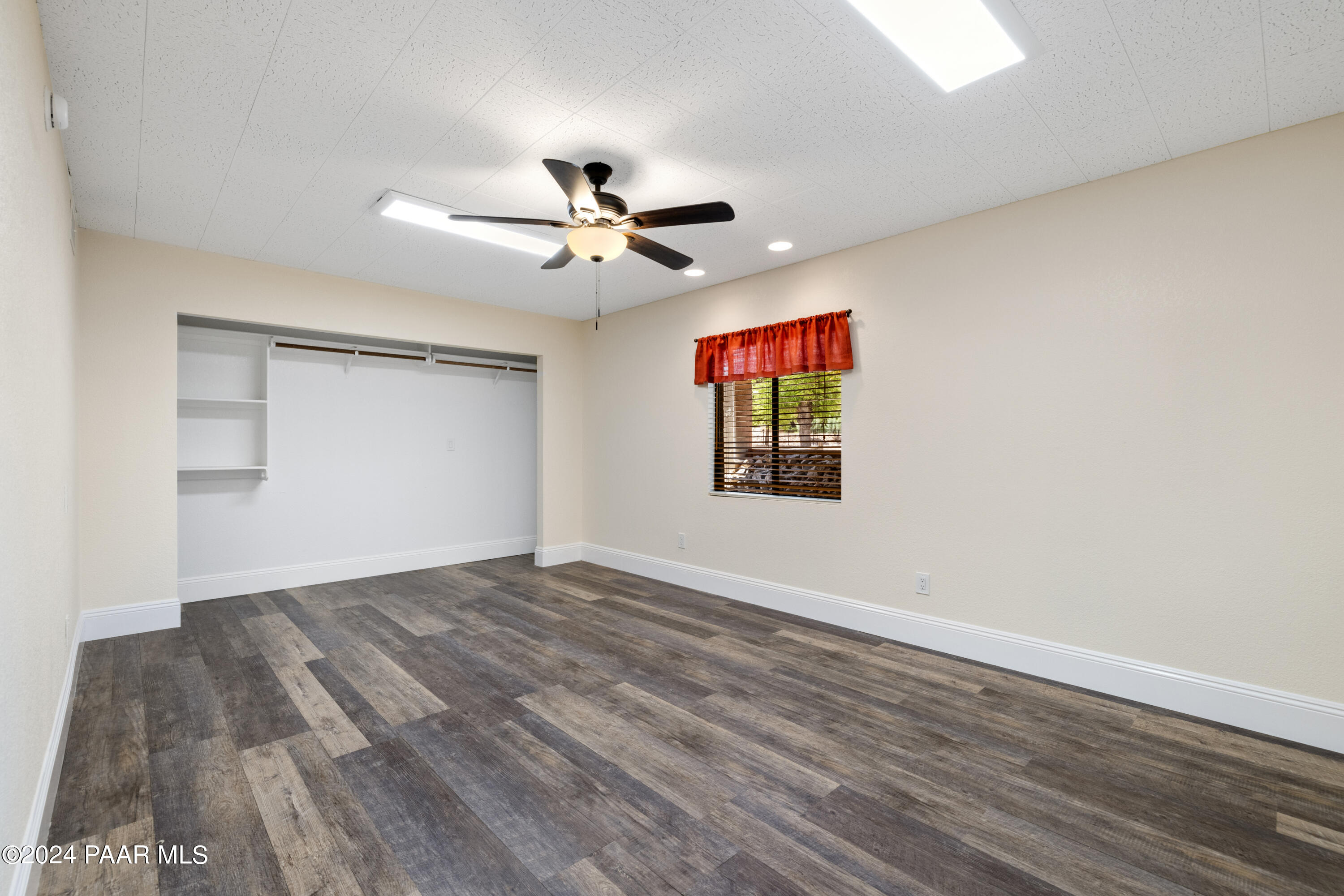 2600 West Bard Ranch Road Prescott, AZ 86305 - Photo 24 of 42 068_downstairs Bedroom 4