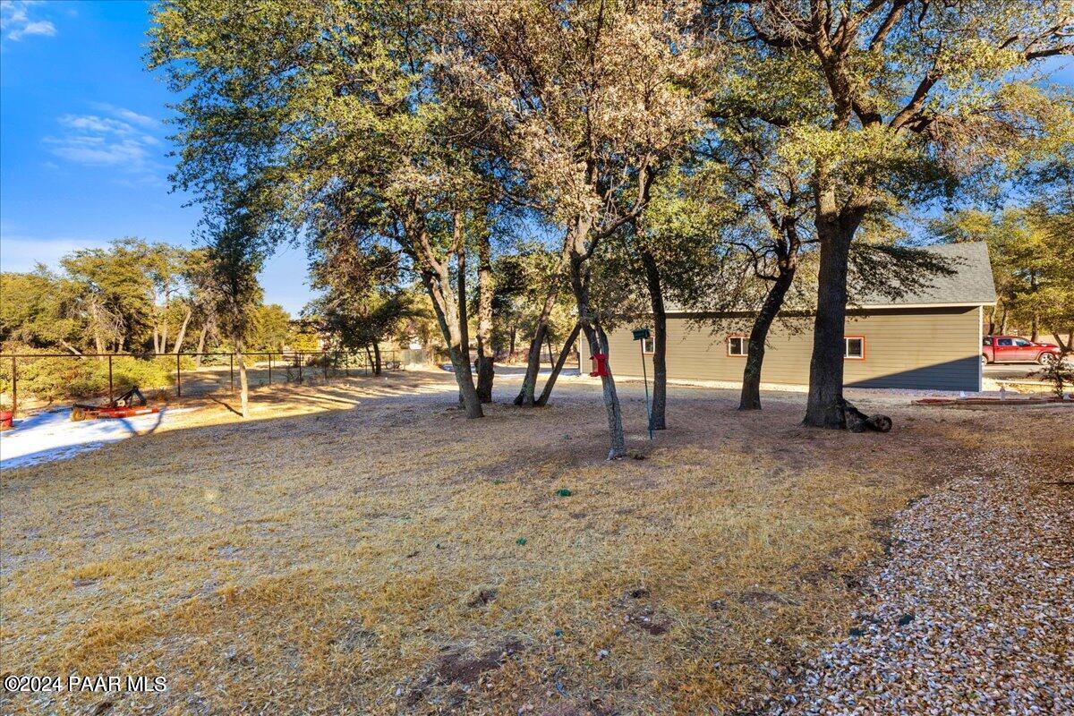 2600 West Bard Ranch Road Prescott, AZ 86305 - Photo 31 of 42 BACKYARD (1)