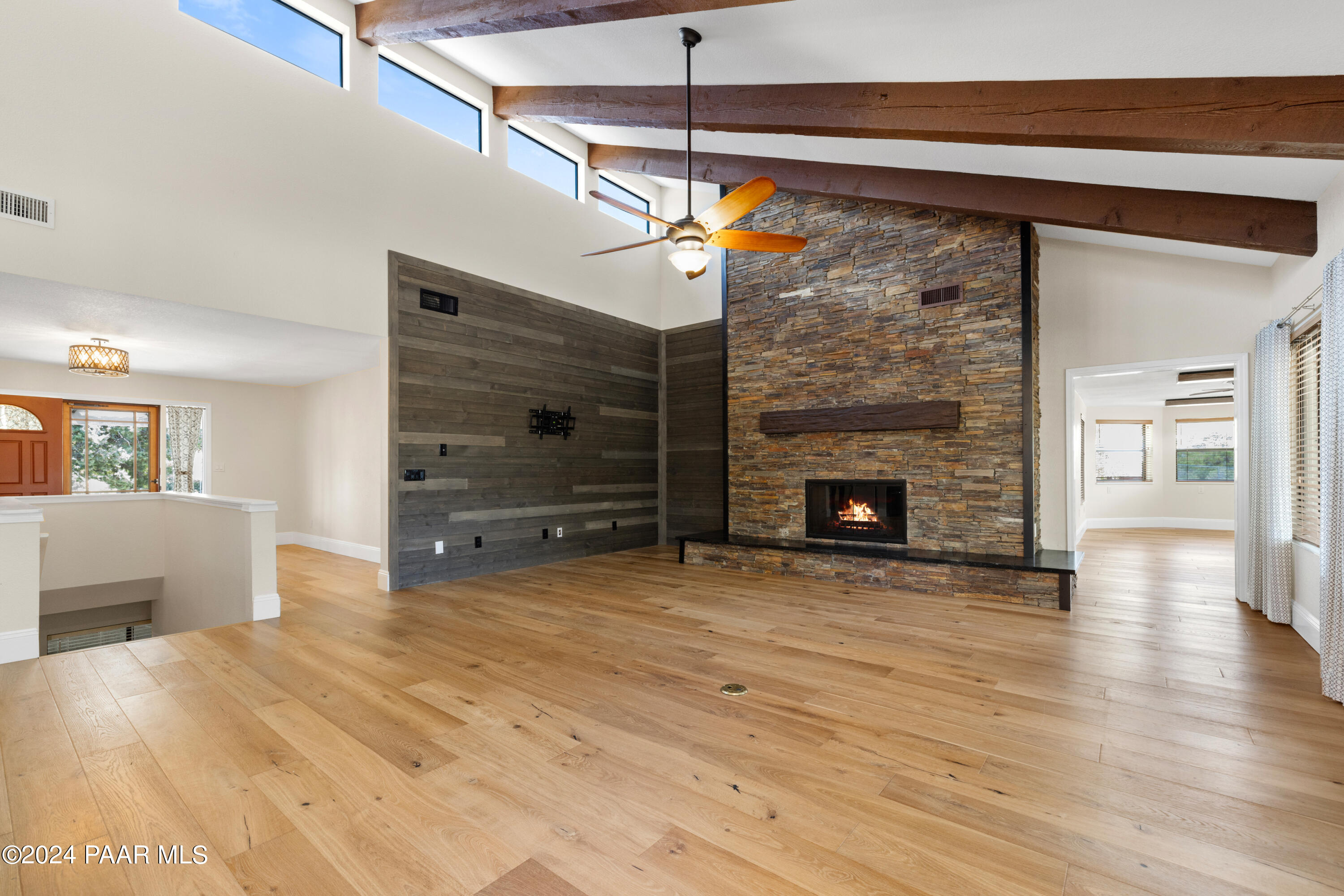 2600 West Bard Ranch Road Prescott, AZ 86305 - Photo 10 of 42 054_Great Room