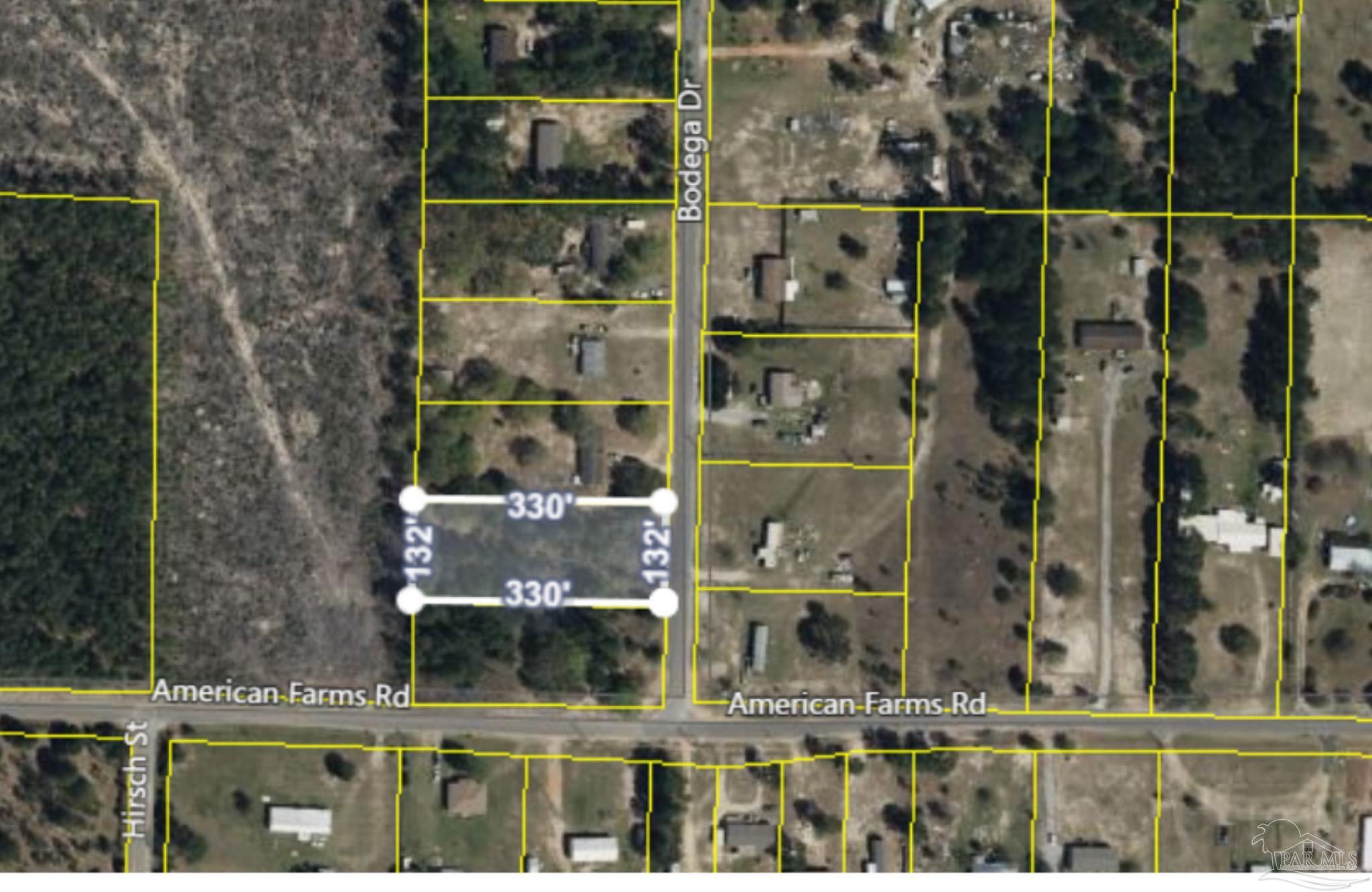 0 Bodega Road Milton, FL 32583 - Photo 1 of 3