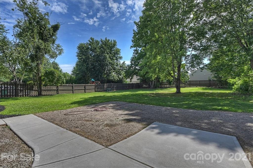 3339 Weddington Road Matthews, NC 28105 - Photo 38 of 41 Gallery Image 38