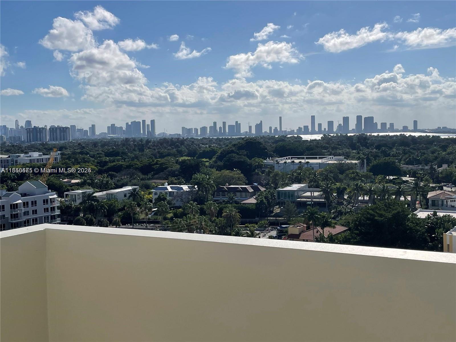 2899 Collins Avenue, Unit 1420 Miami Beach, FL 33140 - Photo 2 of 17 an aerial view of a city