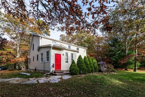 $997,500 | 197 Old Coach Road, Charlestown, RI 02813