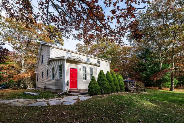 $997,500 | 197 Old Coach Road, Charlestown, RI 02813