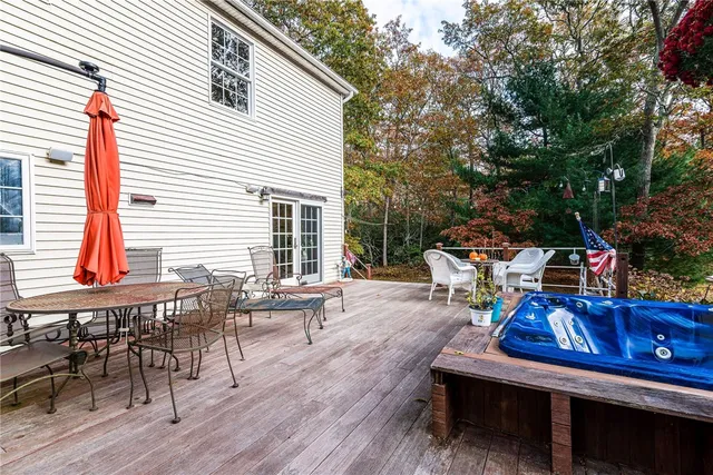$997,500 | 197 Old Coach Road, Charlestown, RI 02813