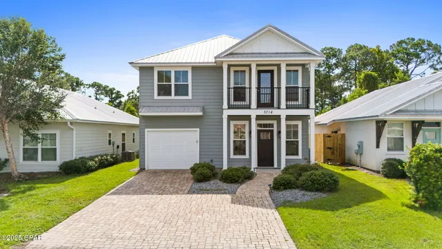 $370,000 | 3714 Tiki Drive, Panama City, FL 32408