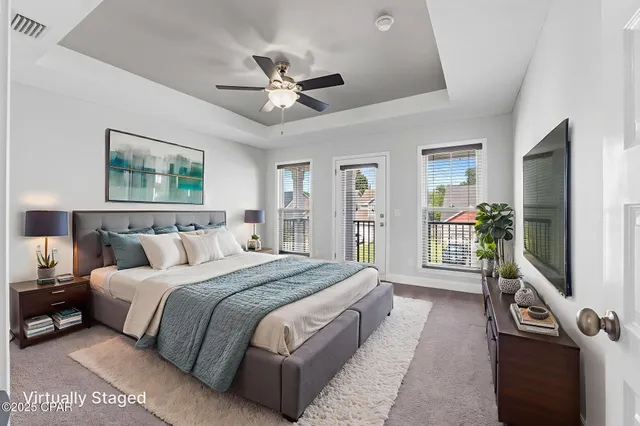 $370,000 | 3714 Tiki Drive, Panama City, FL 32408