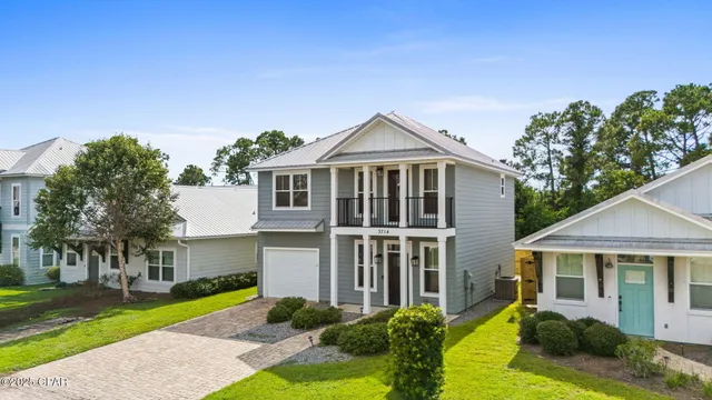 $370,000 | 3714 Tiki Drive, Panama City, FL 32408