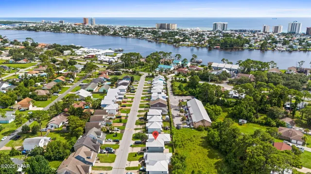 $370,000 | 3714 Tiki Drive, Panama City, FL 32408