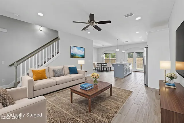 $370,000 | 3714 Tiki Drive, Panama City, FL 32408