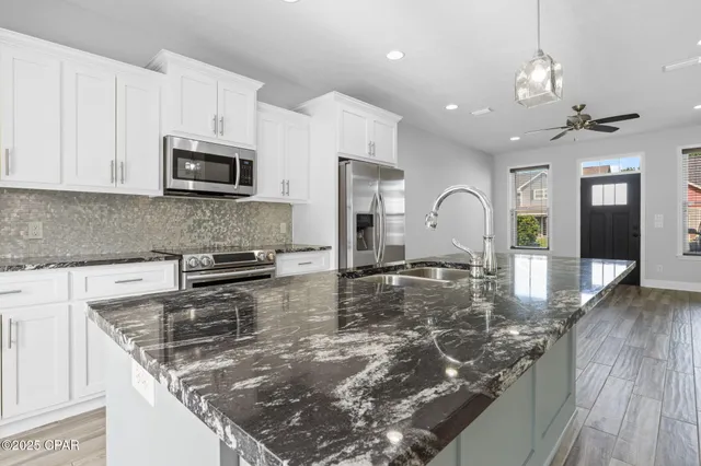 $370,000 | 3714 Tiki Drive, Panama City, FL 32408