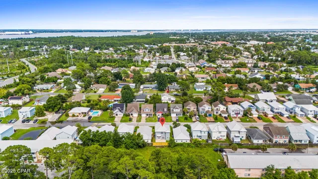 $370,000 | 3714 Tiki Drive, Panama City, FL 32408