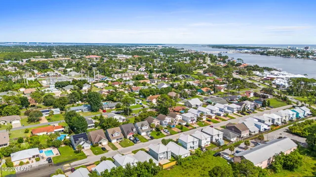 $370,000 | 3714 Tiki Drive, Panama City, FL 32408