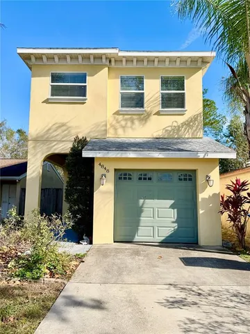 $2,425 | 4848 Tampa Downs Boulevard, Lutz, FL 33559