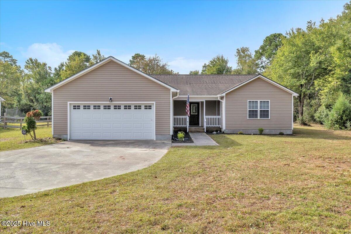 266 Sand Ridge Road Hubert, NC 28539 - Photo 2 of 43 01-Final 266 Sand Ridge Rd Hubert-RJREM-