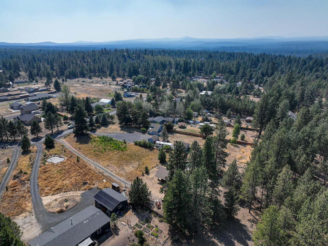 19202 Shoshone Road Bend, OR 97702 - Photo 17 of 21 19202 Shoshone Road MLS-17