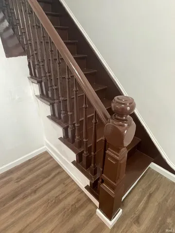 $159,900 | 715 Vigo Street, Vincennes, IN 47591